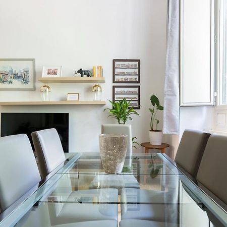 Apartament Tiber Majesty 25 Piazza Del Popolo Rzym Zewnętrze zdjęcie