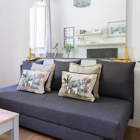 Apartament Tiber Majesty 25 Piazza Del Popolo Rzym Zewnętrze zdjęcie
