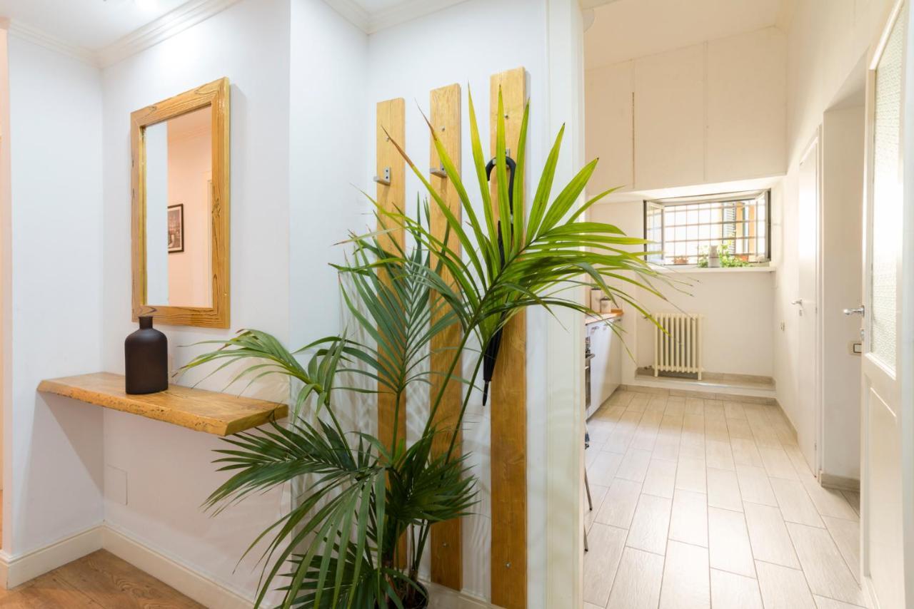 Apartament Tiber Majesty 25 Piazza Del Popolo Rzym Zewnętrze zdjęcie