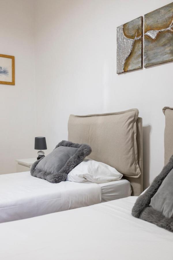 Apartament Tiber Majesty 25 Piazza Del Popolo Rzym Zewnętrze zdjęcie