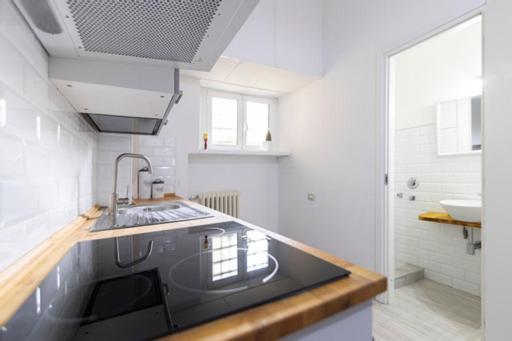 Apartament Tiber Majesty 25 Piazza Del Popolo Rzym Zewnętrze zdjęcie