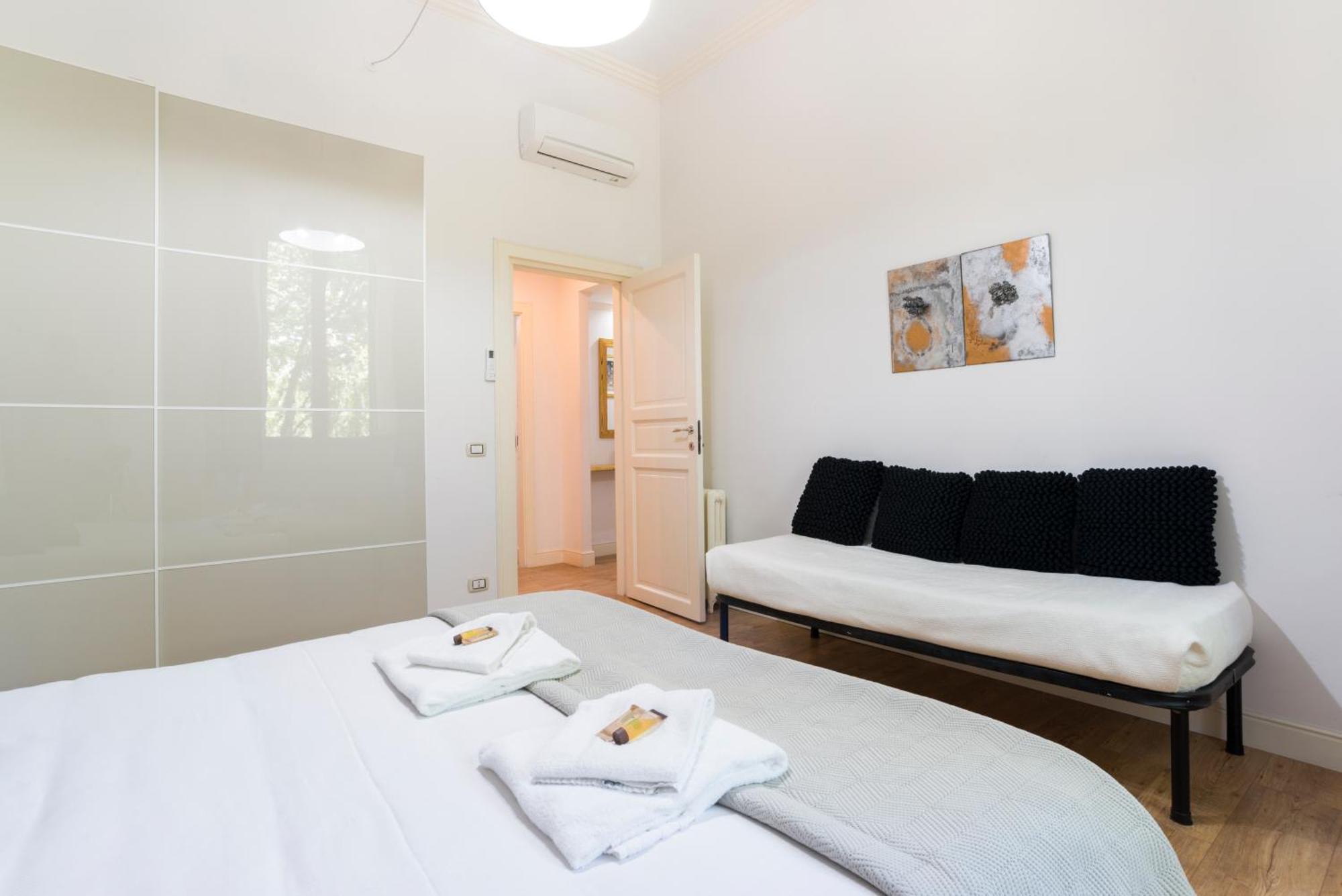 Apartament Tiber Majesty 25 Piazza Del Popolo Rzym Zewnętrze zdjęcie