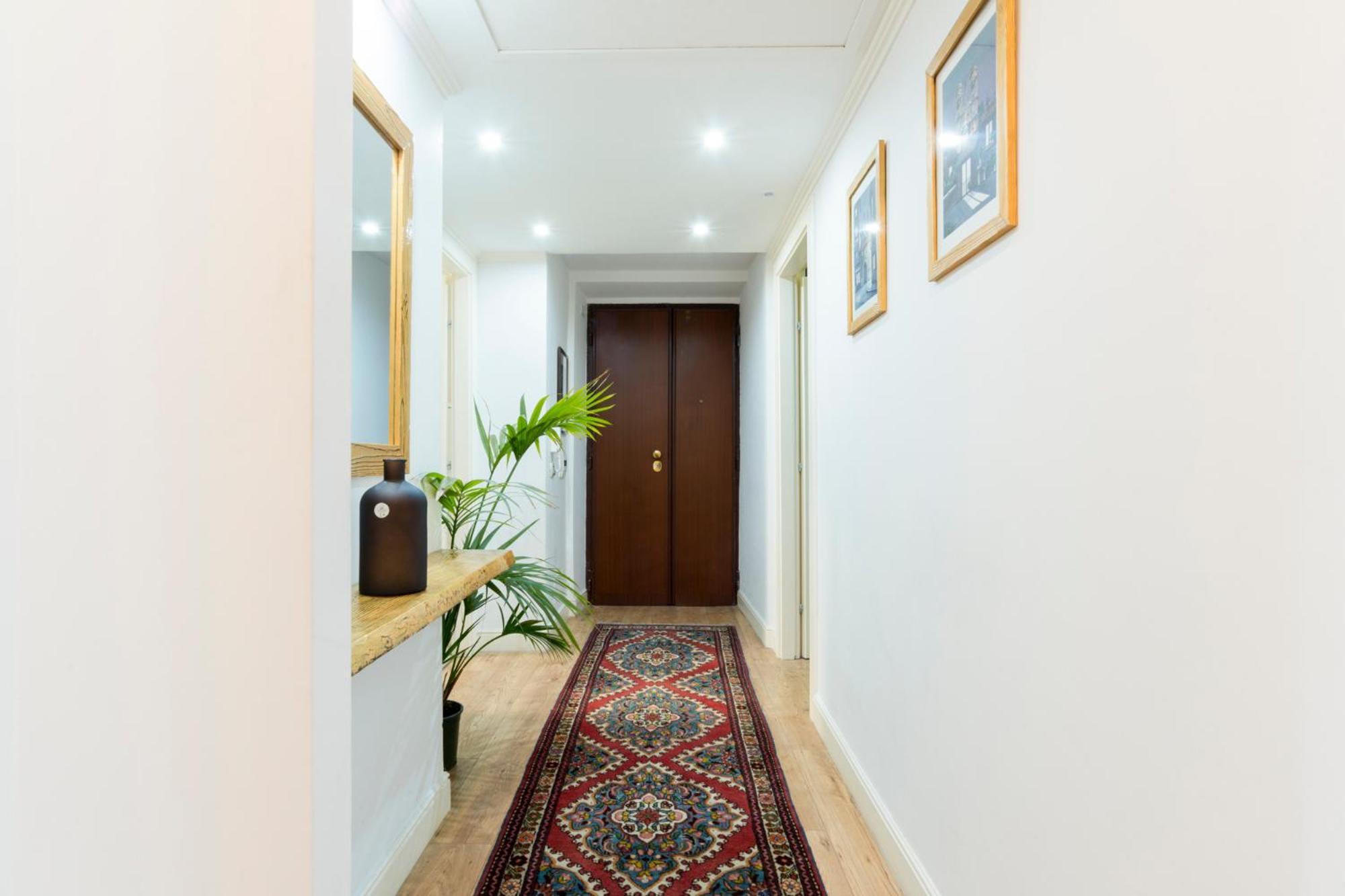 Apartament Tiber Majesty 25 Piazza Del Popolo Rzym Zewnętrze zdjęcie