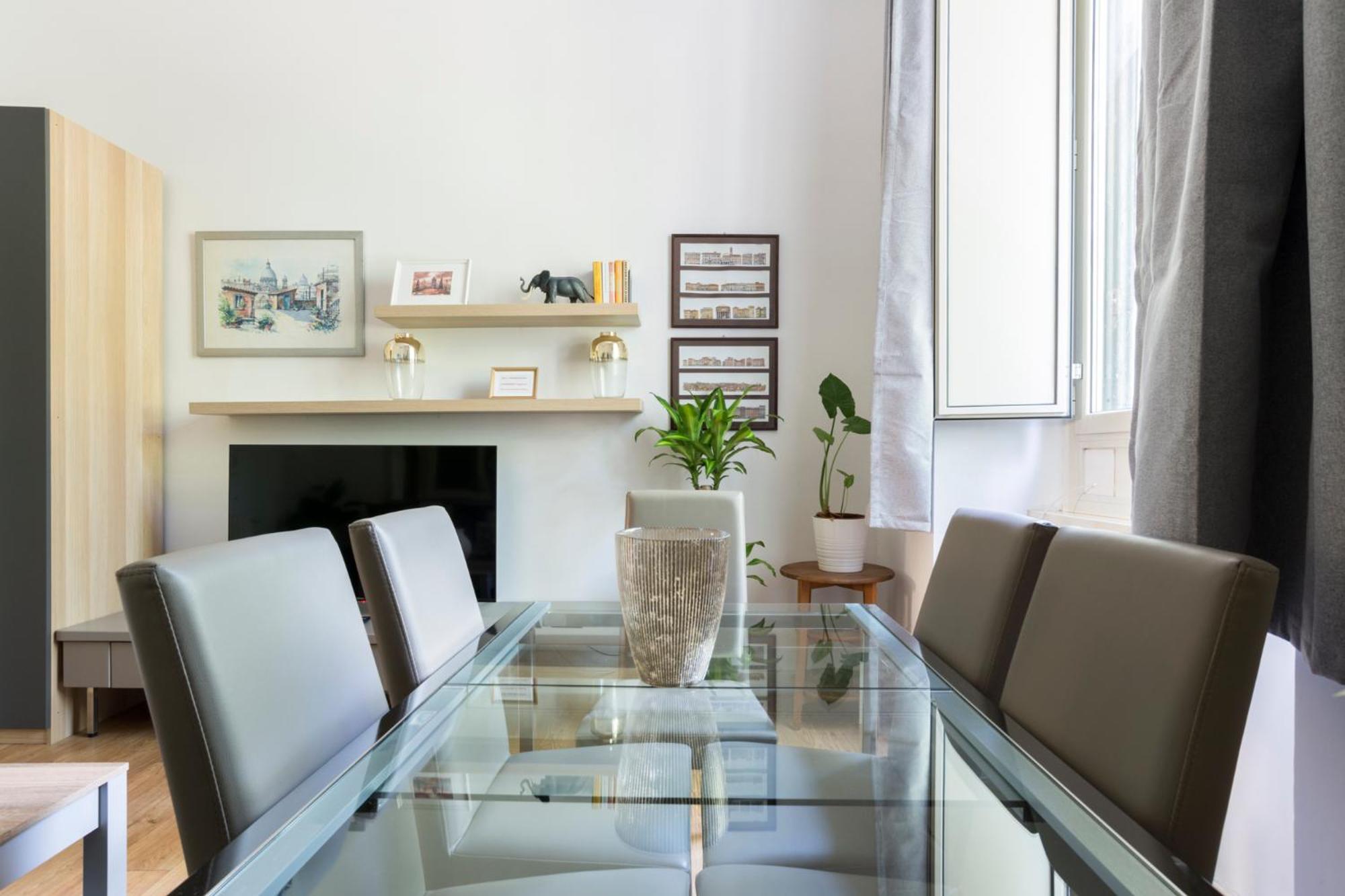 Apartament Tiber Majesty 25 Piazza Del Popolo Rzym Zewnętrze zdjęcie
